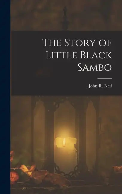 The Story of Little Black Sambo - Hardcover