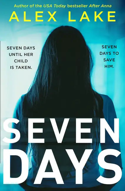 Seven Days - Paperback