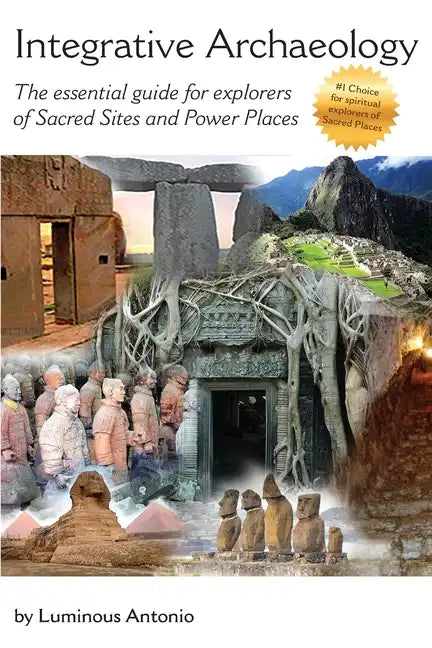 Integrative Archaeology - Paperback