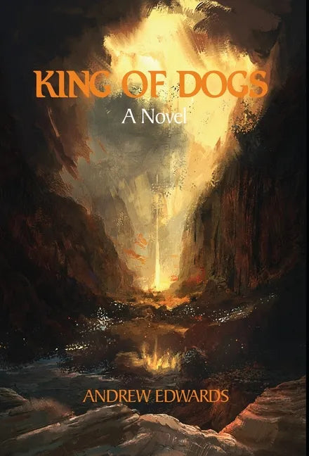 King of Dogs - Hardcover