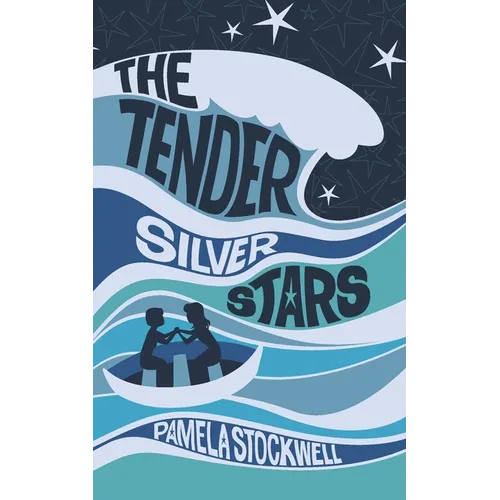The Tender Silver Stars - Paperback