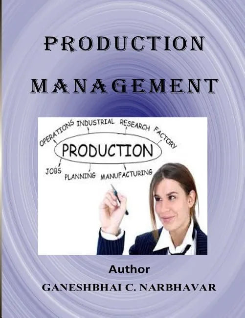 Production management - Paperback