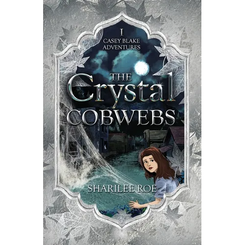 The Crystal Cobwebs - Paperback