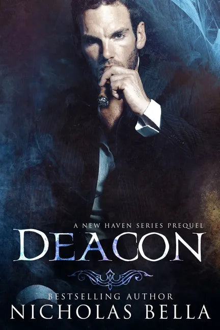 Deacon: A New Haven Series Prequel - Paperback