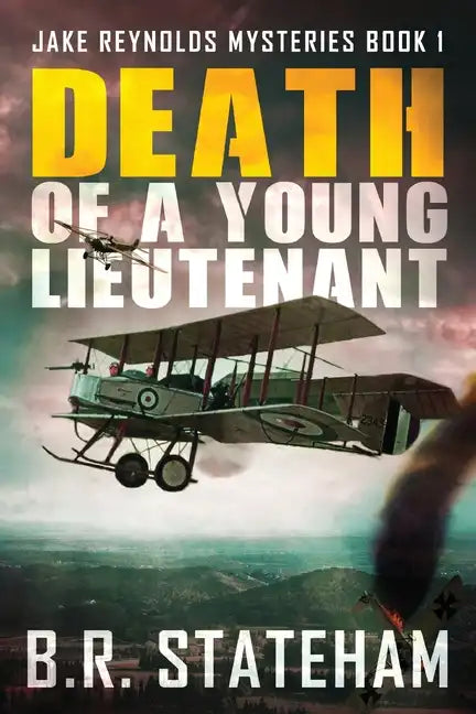 Death of a Young Lieutenant - Paperback