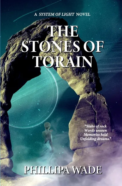 The Stones of Torain - Paperback
