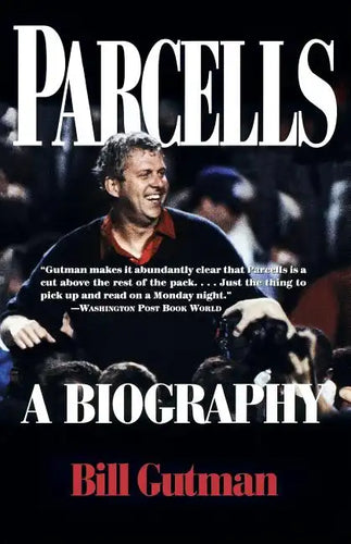 Parcells: A Biography - Paperback