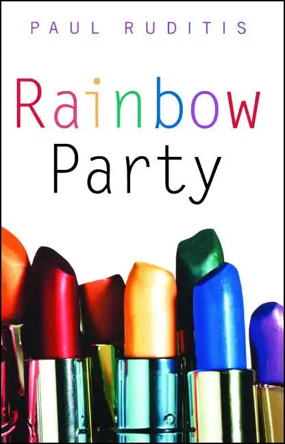 Rainbow Party - Paperback