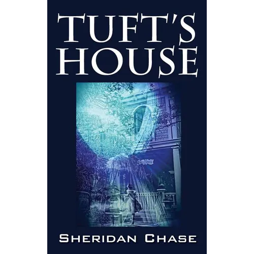 Tuft's House and All of Me. Tales from the Dark Side of a Loon - Hardcover