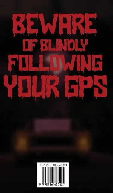 The G.P.S. - Hardcover