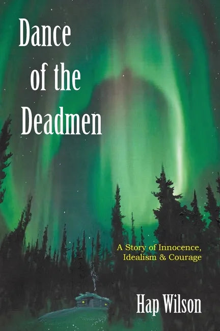 Dance of the Deadmen - Paperback