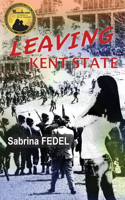 Leaving Kent State - Paperback