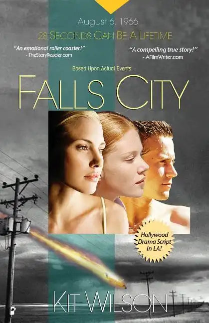 Falls City - Paperback