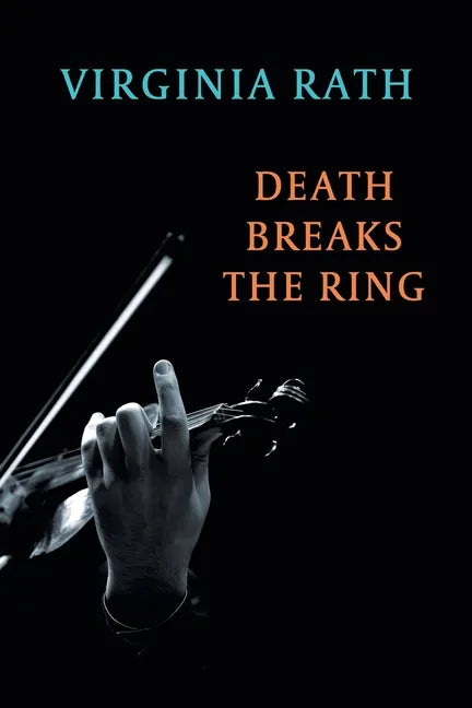 Death Breaks the Ring: (A Michael Dundas Mystery) - Paperback