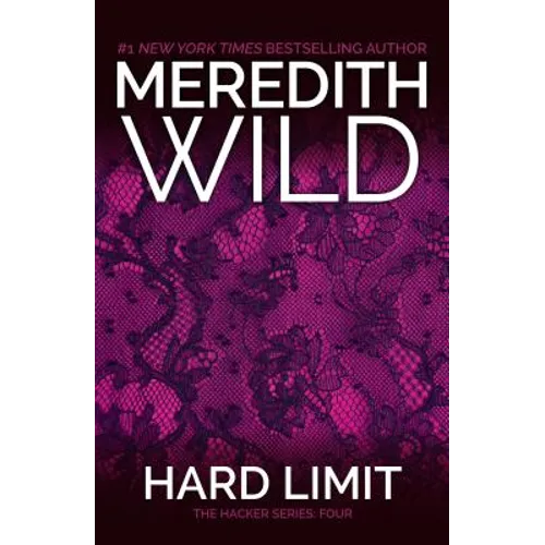 Hard Limit - Paperback