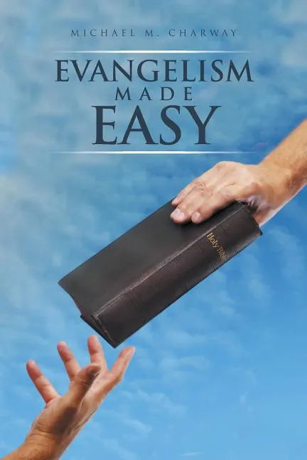 Evangelism Made Easy - Paperback