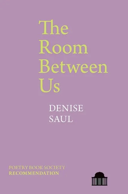 The Room Between Us - Paperback