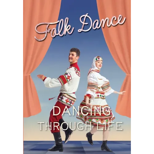 Folk Dance - Paperback