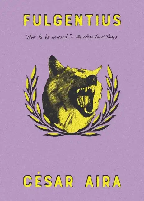 Fulgentius - Paperback