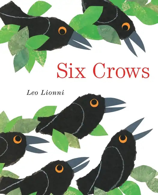 Six Crows - Hardcover