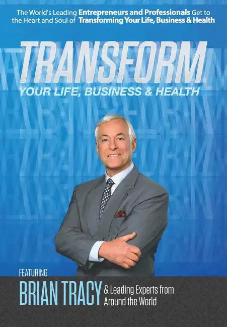 Transform - Hardcover