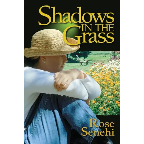 Shadows in the Grass - Paperback