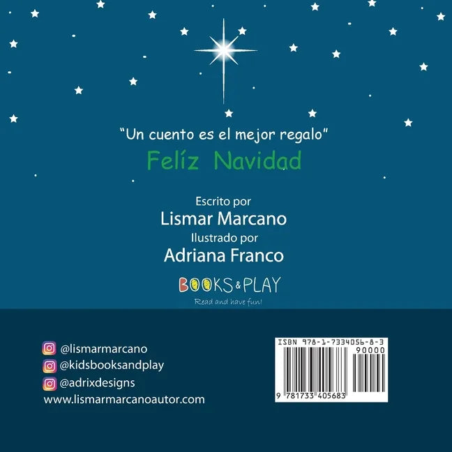 Mi Navidad - Paperback