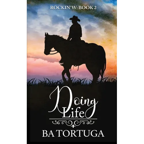 Doing Life - Paperback
