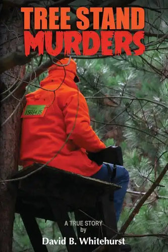 Tree Stand Murders - Paperback