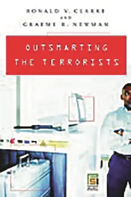 Outsmarting the Terrorists - Hardcover