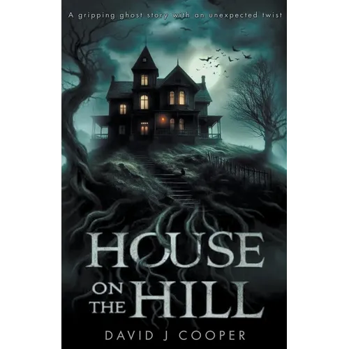 House on the Hill - Paperback