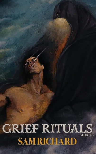 Grief Rituals - Paperback
