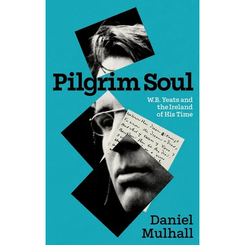 Pilgrim Soul: W.B. Yeats and the Ireland of His Time - Paperback