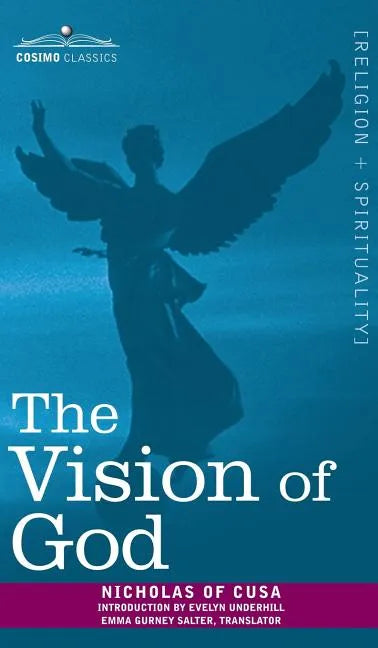 The Vision of God - Hardcover