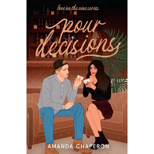 Pour Decisions - Paperback