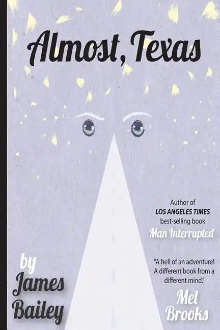 Almost, Texas - Paperback