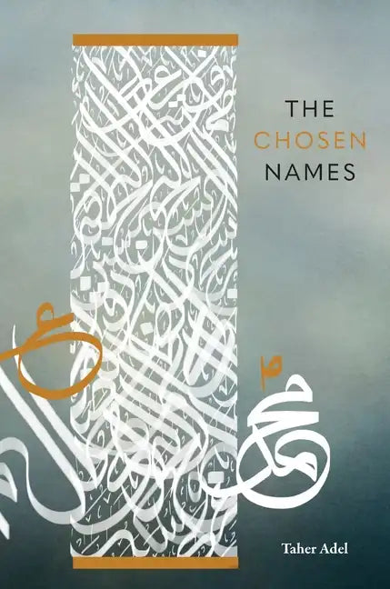 The Chosen Names - Hardcover