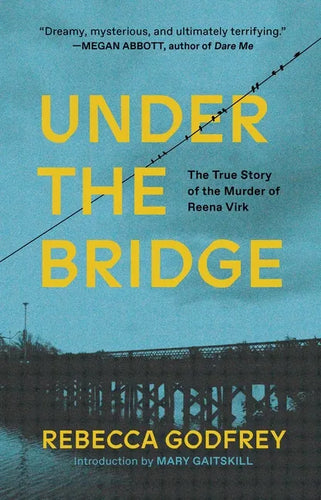 Under the Bridge - Paperback