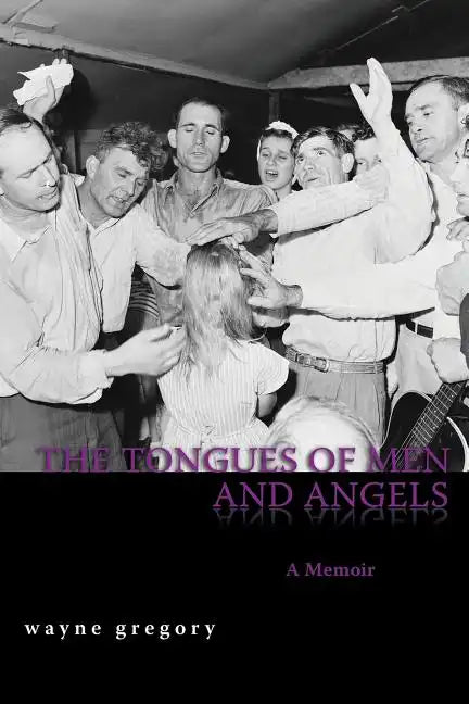 The Tongues of Men and Angels - Paperback