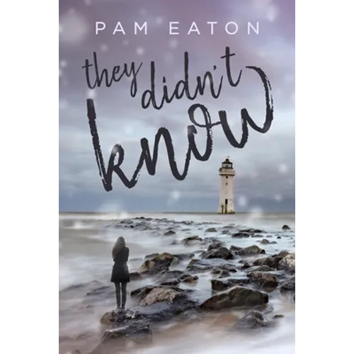 They Didn't Know - Paperback