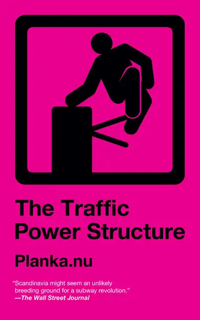 Traffic Power Structure - Paperback