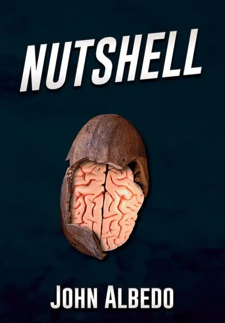Nutshell - Hardcover