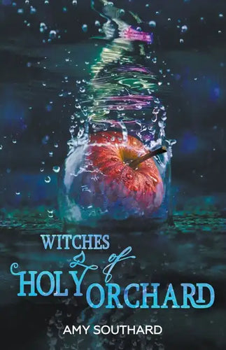 Witches of Holy Orchard - Paperback
