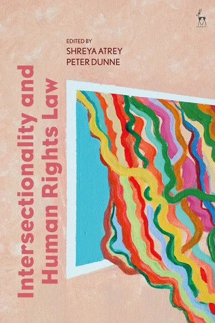 Intersectionality and Human Rights Law - Paperback