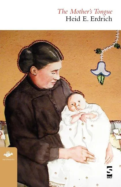 The Mother's Tongue - Paperback