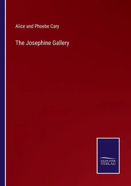 The Josephine Gallery - Paperback