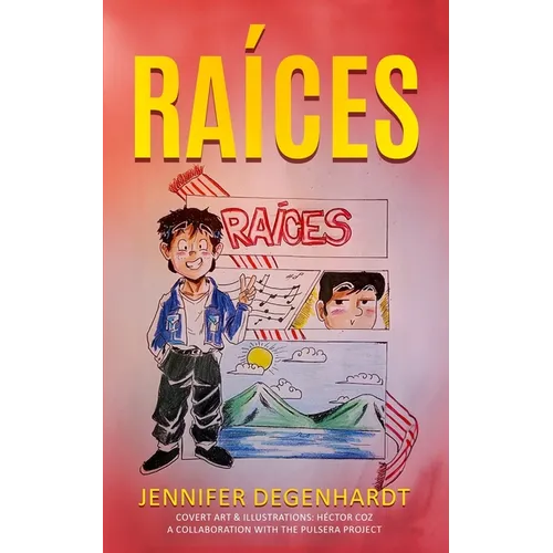 Raíces - Paperback