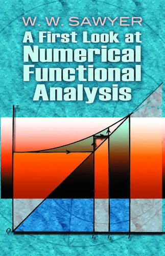 A First Look at Numerical Functional Analysis - Paperback