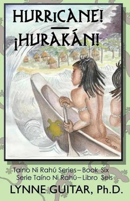 Hurricane! - Paperback