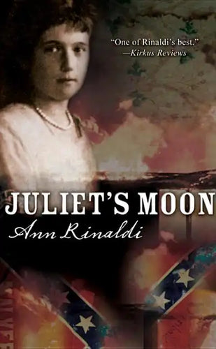 Juliet's Moon - Paperback